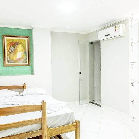 Fonte Nova Hostel ซัลวาดอร์ ภายนอก รูปภาพ