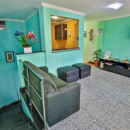 Fonte Nova Hostel ซัลวาดอร์ ภายนอก รูปภาพ