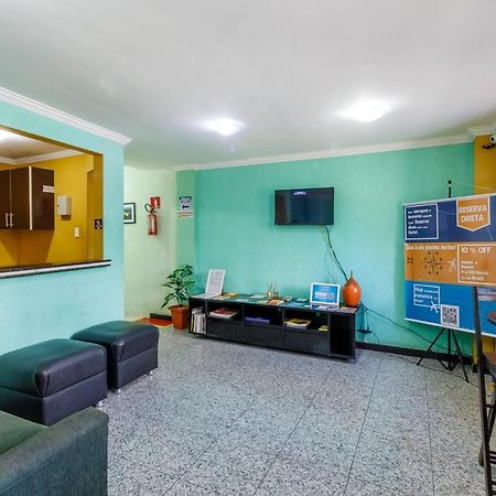 Fonte Nova Hostel ซัลวาดอร์ ภายนอก รูปภาพ