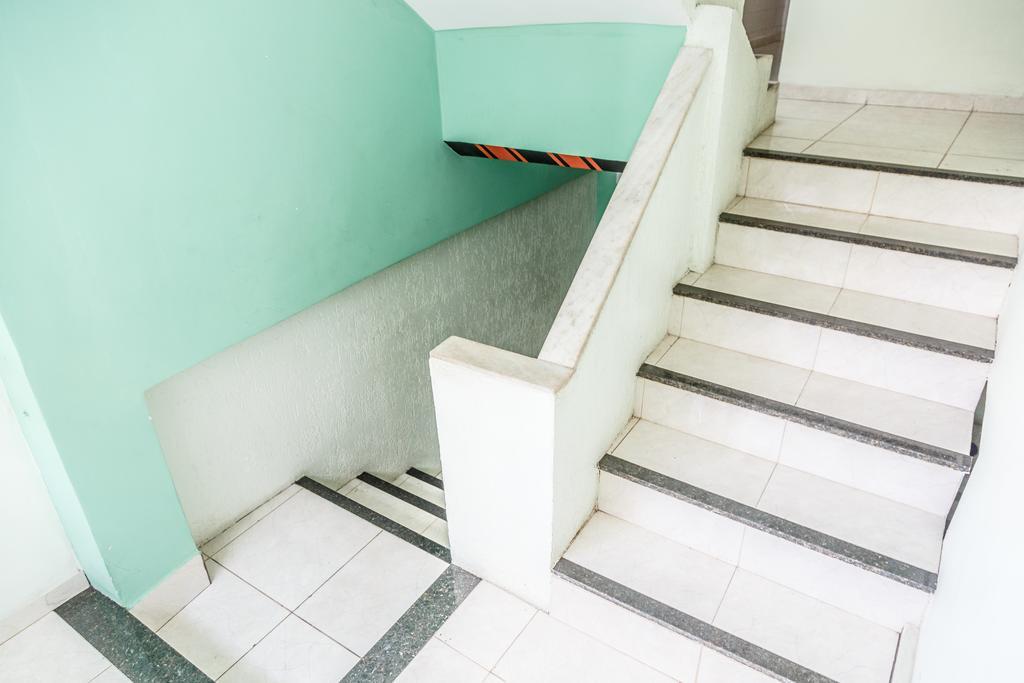 Fonte Nova Hostel ซัลวาดอร์ ภายนอก รูปภาพ