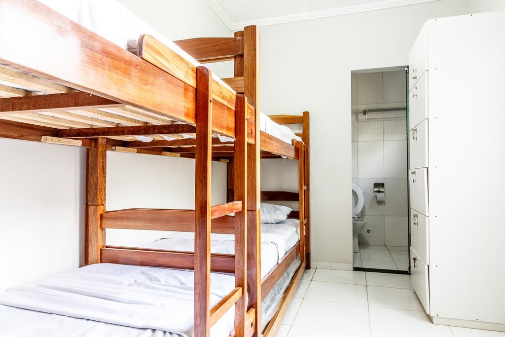 Fonte Nova Hostel ซัลวาดอร์ ห้อง รูปภาพ