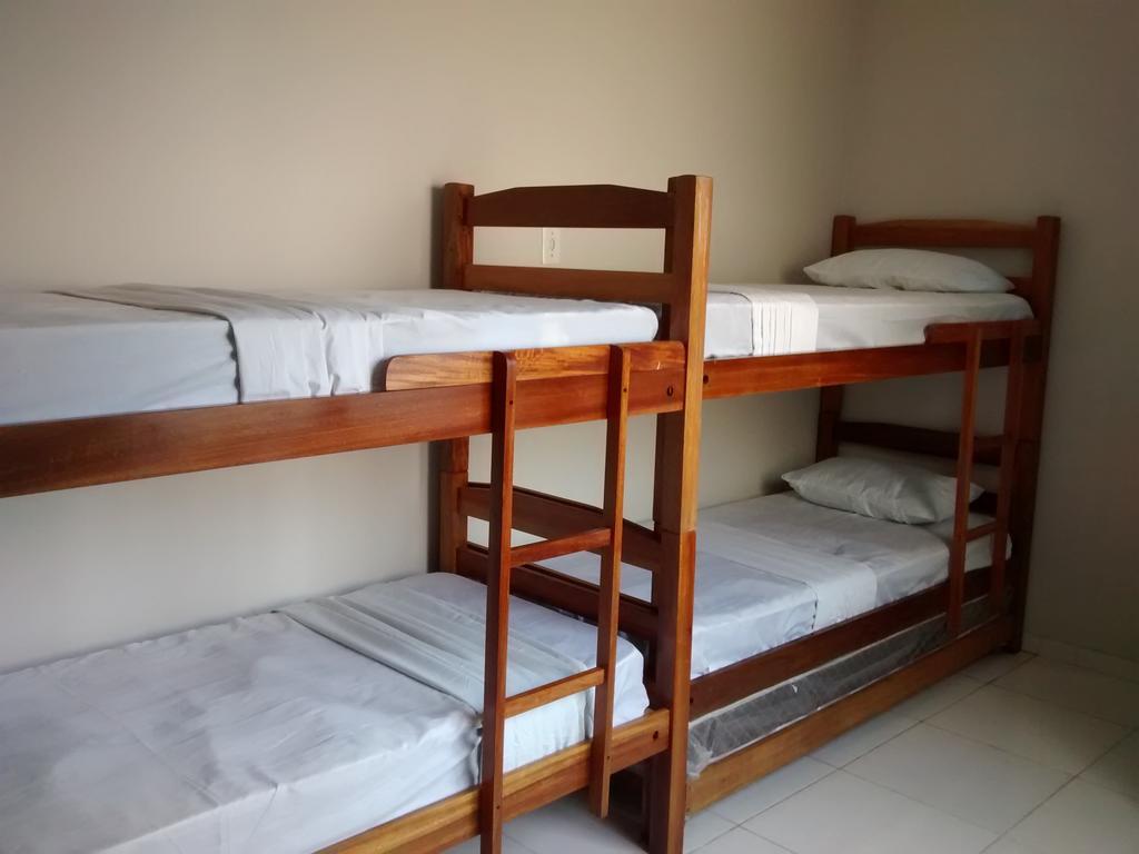 Fonte Nova Hostel ซัลวาดอร์ ห้อง รูปภาพ