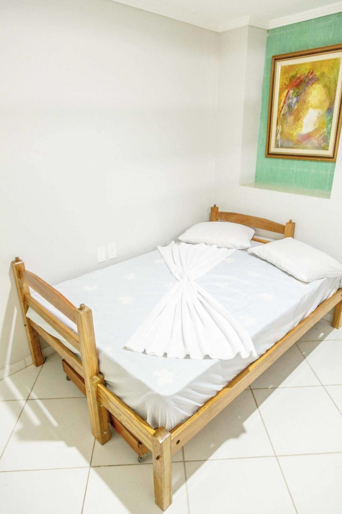 Fonte Nova Hostel ซัลวาดอร์ ภายนอก รูปภาพ