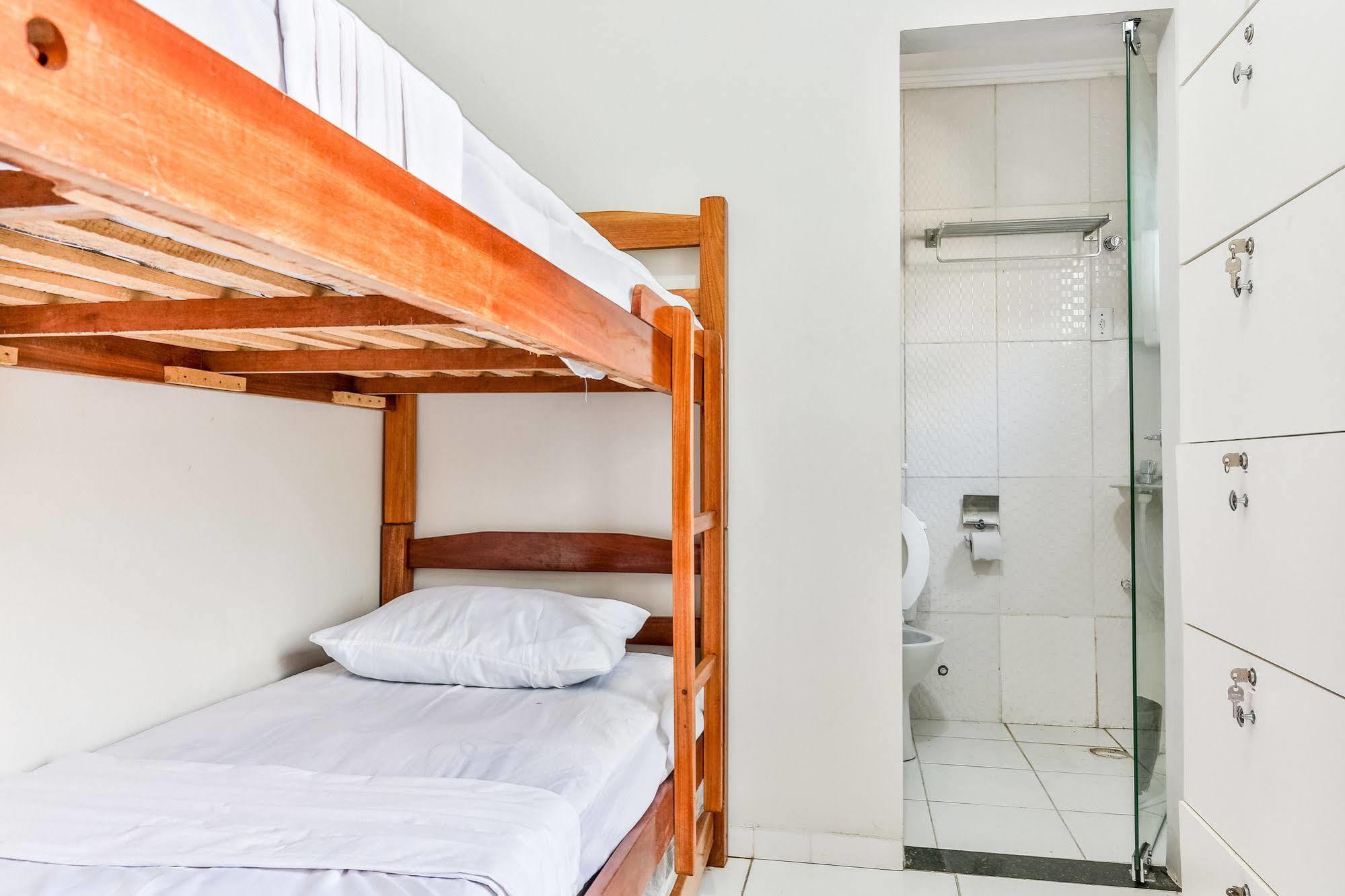 Fonte Nova Hostel ซัลวาดอร์ ภายนอก รูปภาพ