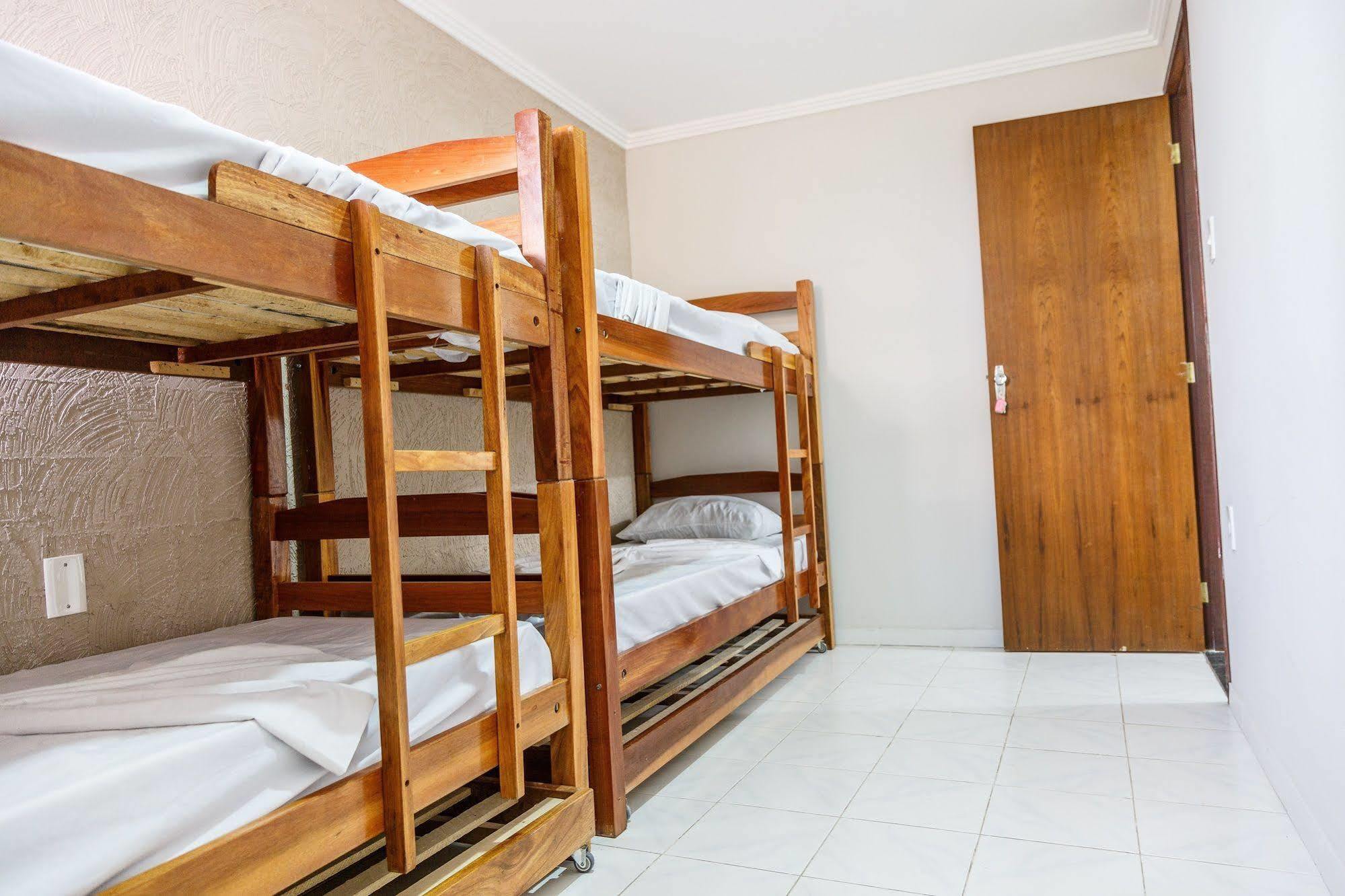 Fonte Nova Hostel ซัลวาดอร์ ภายนอก รูปภาพ