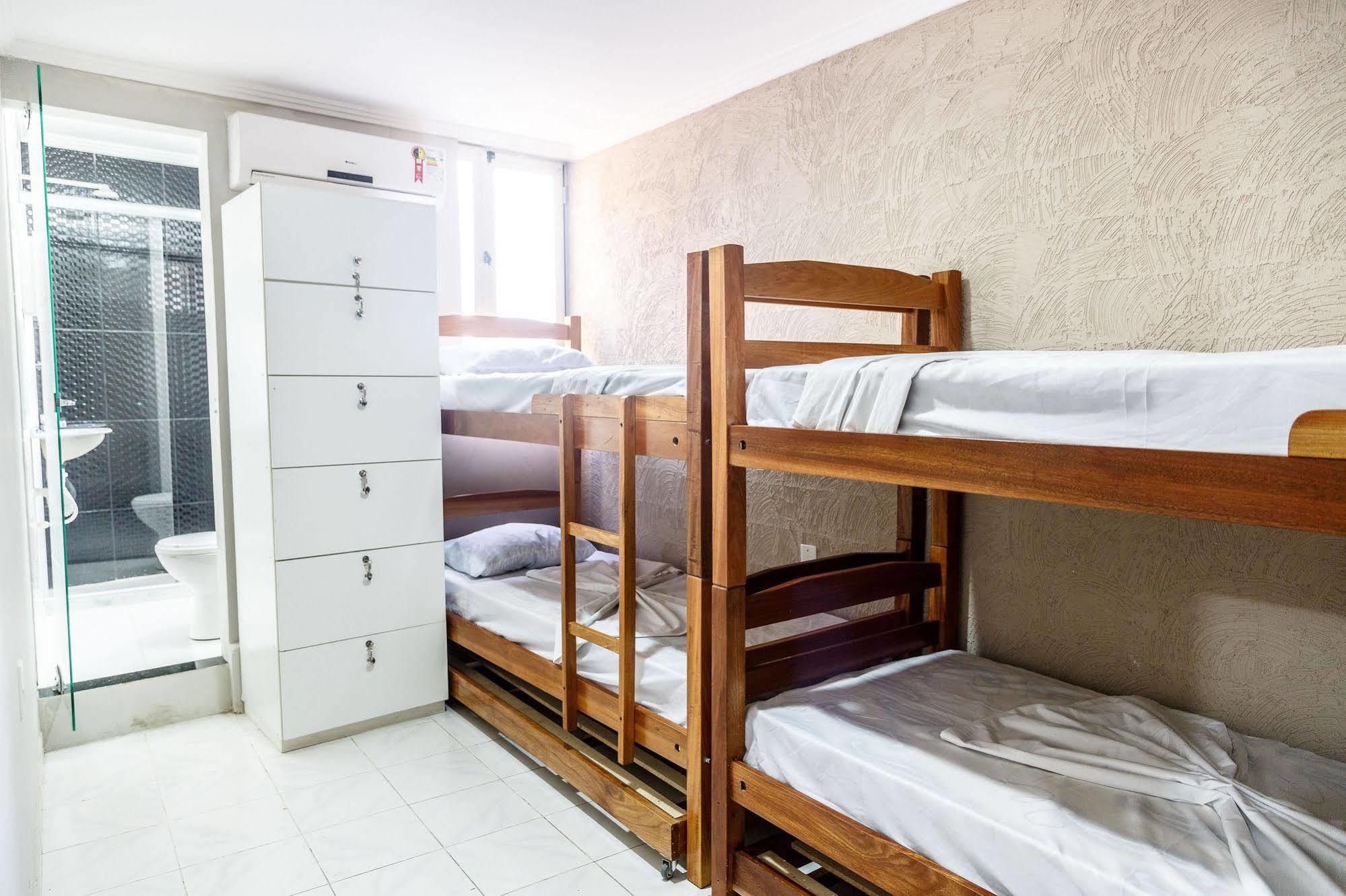 Fonte Nova Hostel ซัลวาดอร์ ภายนอก รูปภาพ