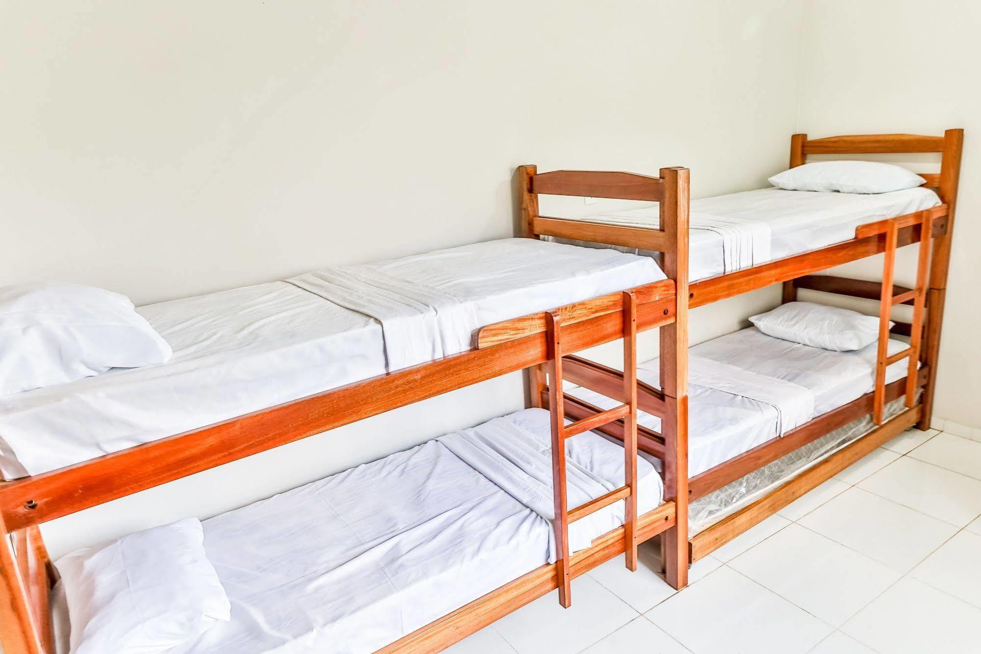 Fonte Nova Hostel ซัลวาดอร์ ภายนอก รูปภาพ