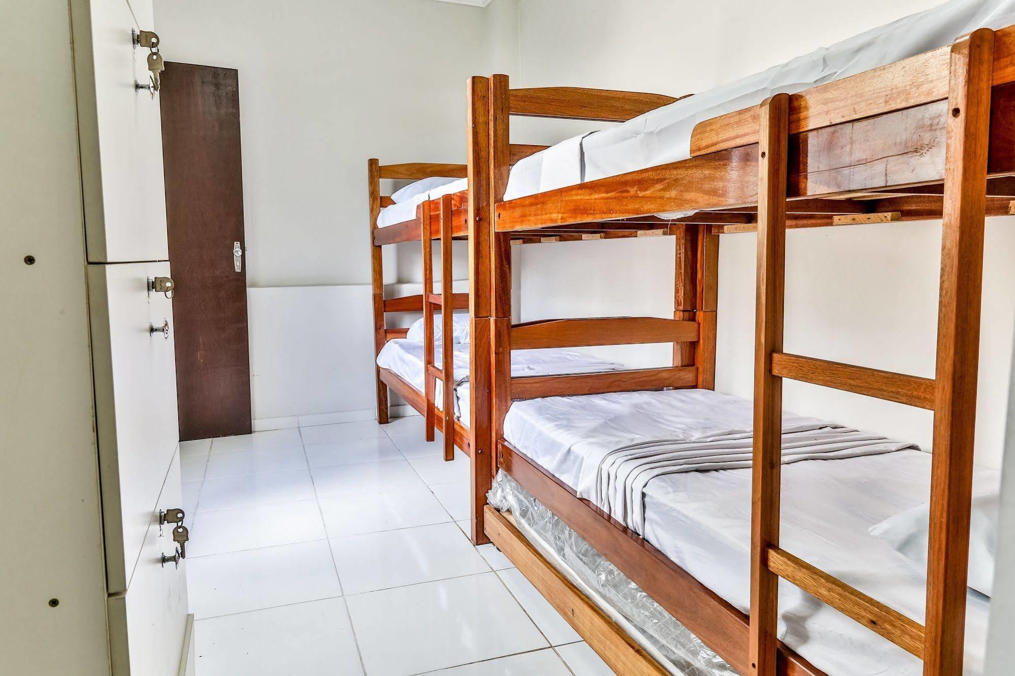 Fonte Nova Hostel ซัลวาดอร์ ภายนอก รูปภาพ