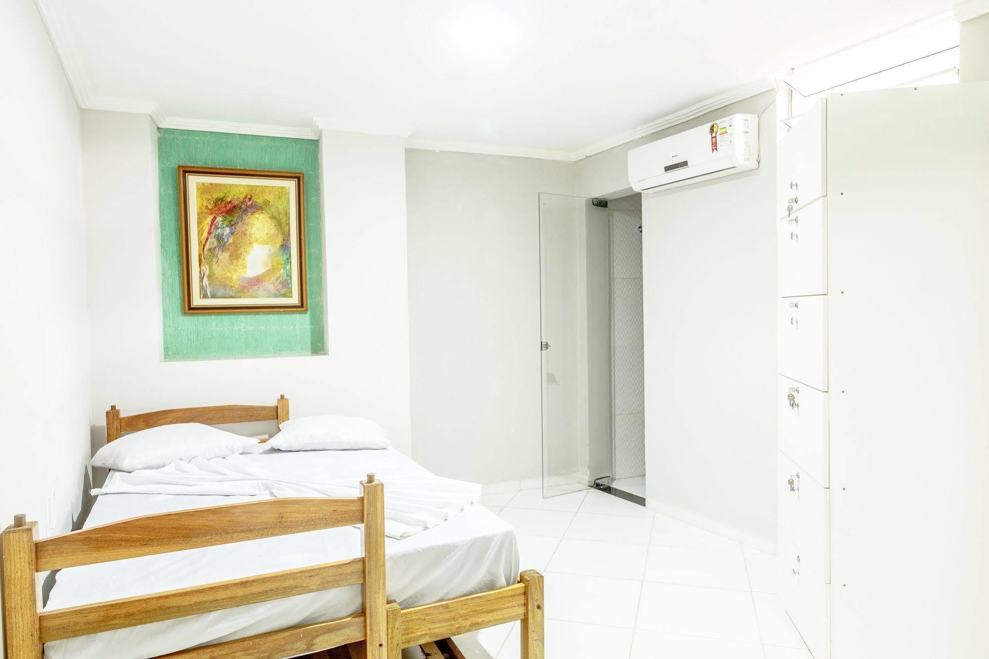 Fonte Nova Hostel ซัลวาดอร์ ภายนอก รูปภาพ