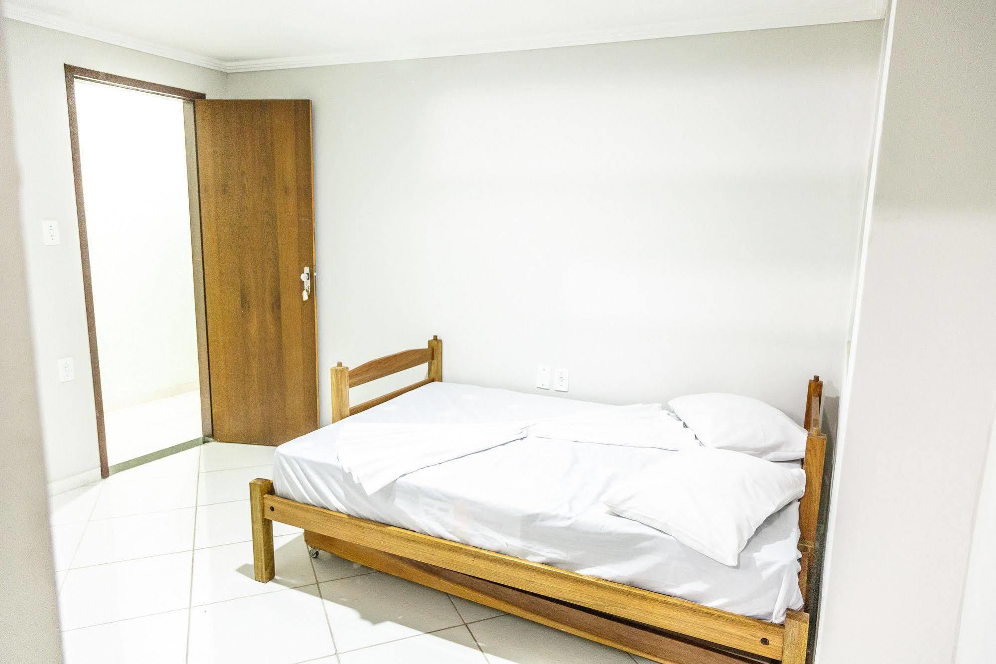 Fonte Nova Hostel ซัลวาดอร์ ภายนอก รูปภาพ